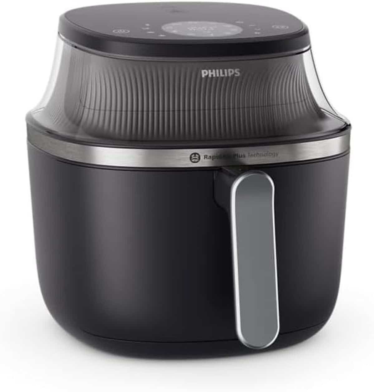 Test du Philips Air Fryer Series 3000 : performance et polyvalence